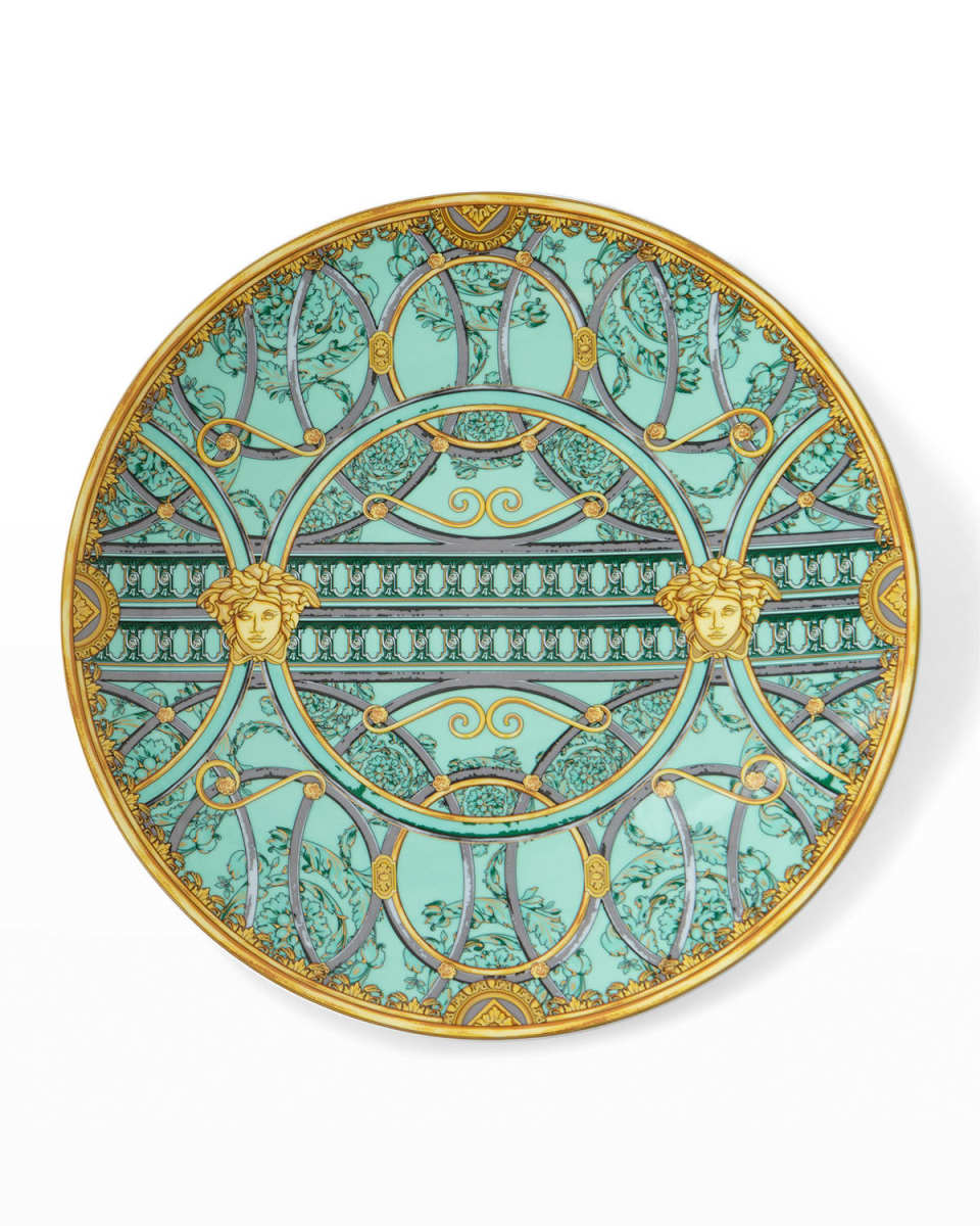 La Scala del Palazzo Service Plate
