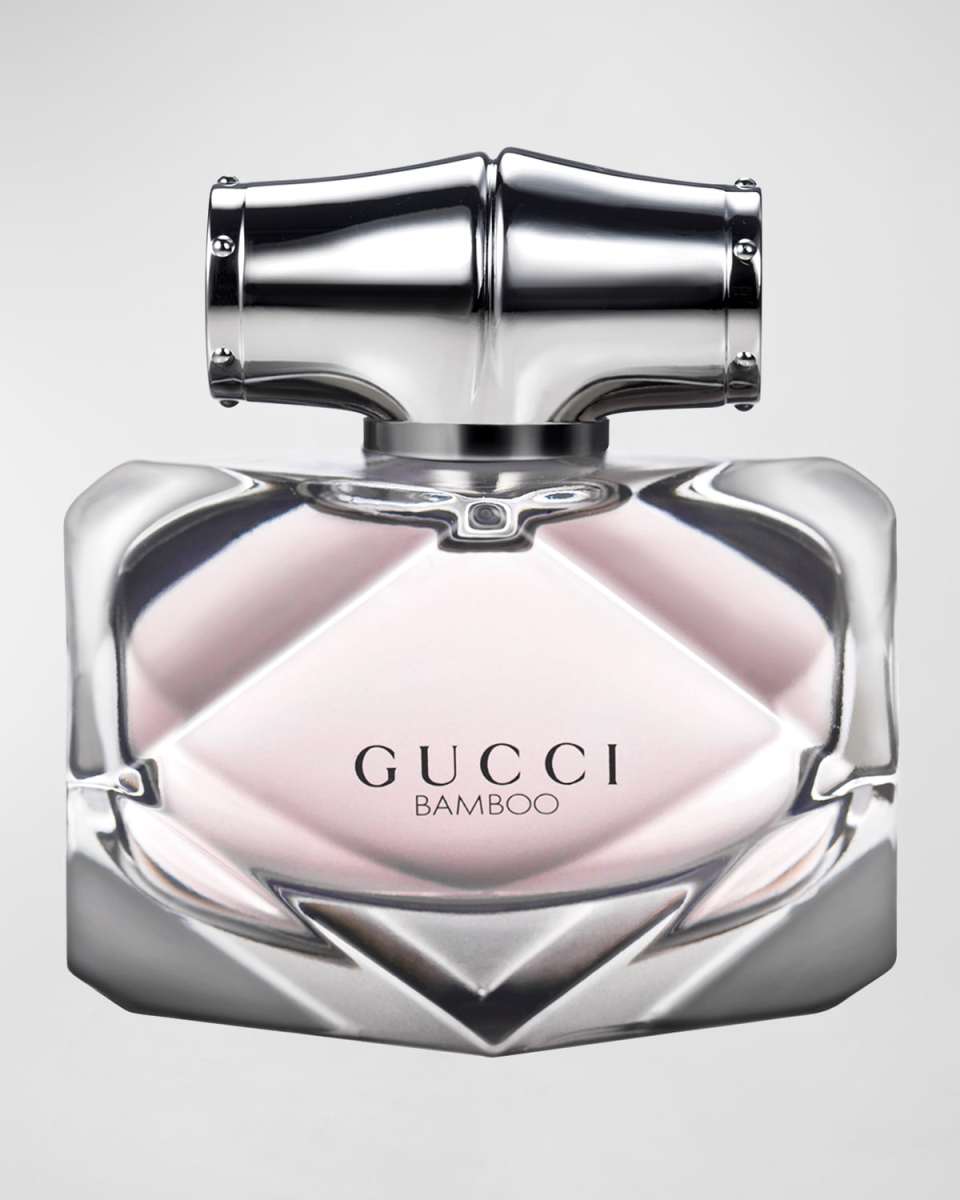 Gucci Bamboo, 2.5 oz./ 75 mL