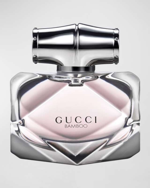 Gucci Bamboo, 2.5 oz./ 75 mL