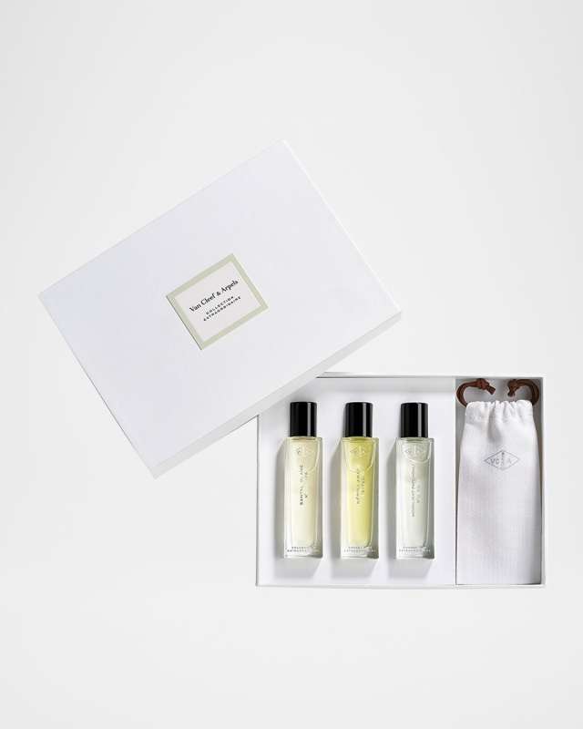 Collection Extraordinaire Fragrance Gift Set, 3 x 0.5 oz.