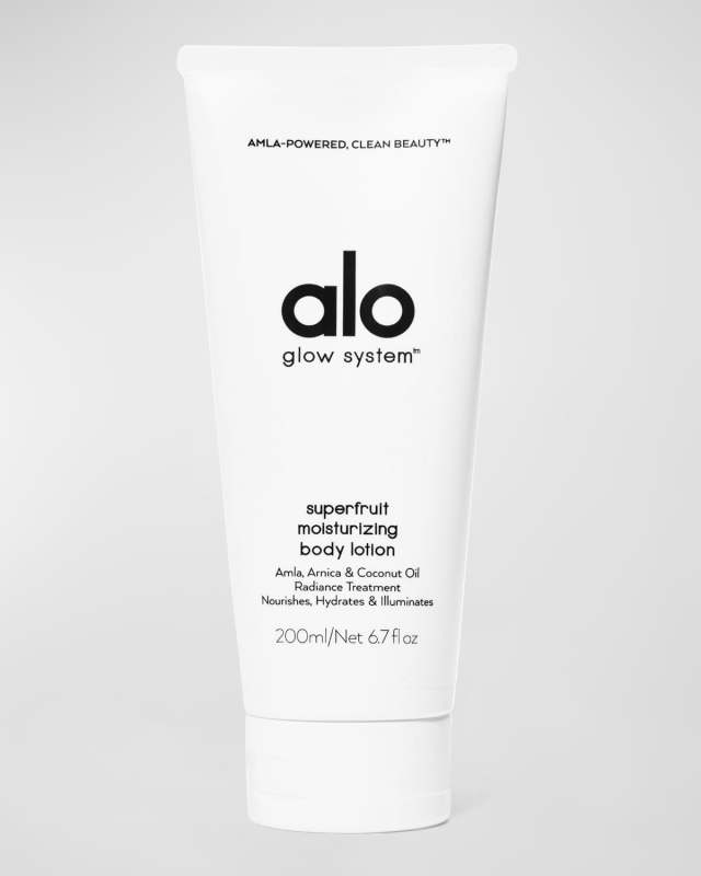 6.8 oz. Superfruit Body Lotion