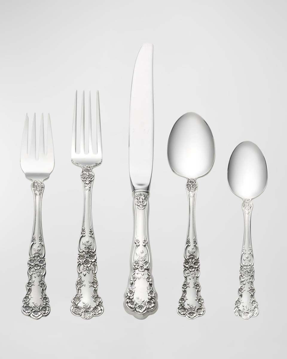 Buttercup 66-Piece Dinnerware Set, Service For 12