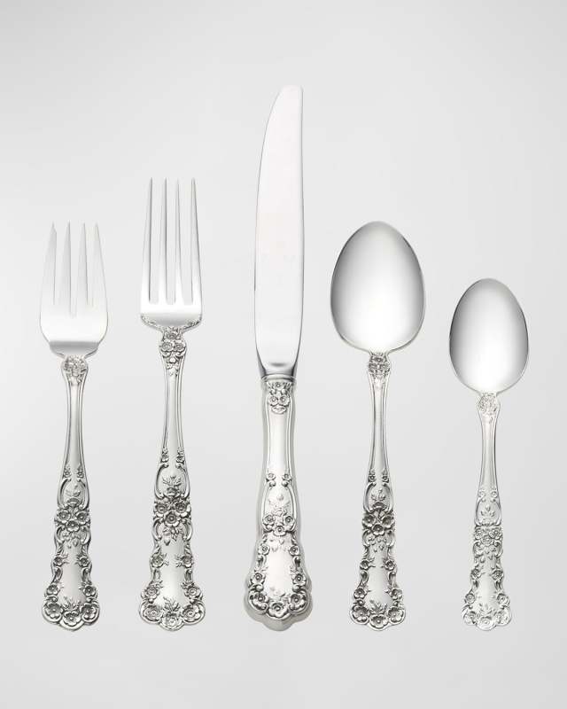 Buttercup 66-Piece Dinnerware Set, Service For 12