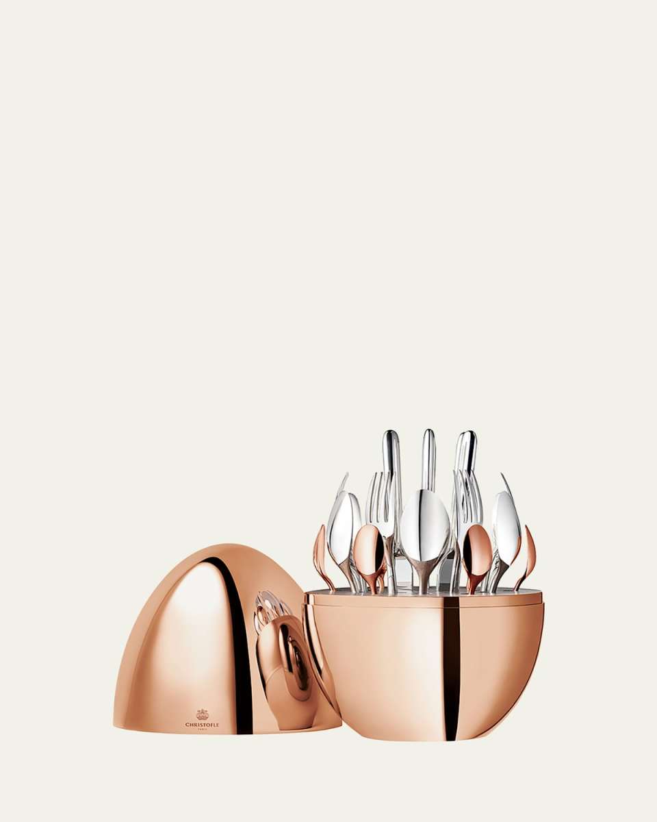 24-Piece Mood Flatware Service