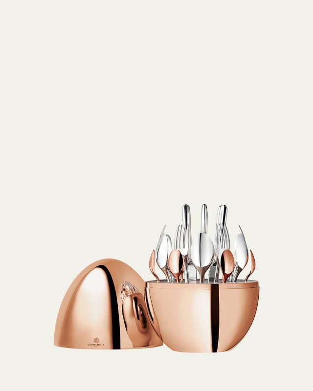 24-Piece Mood Flatware Service