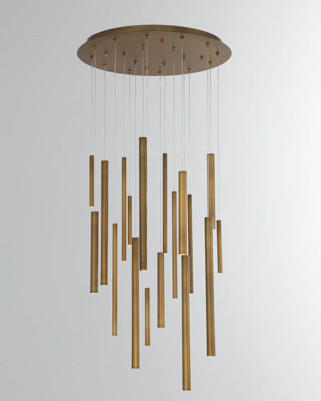 Santana Chandelier