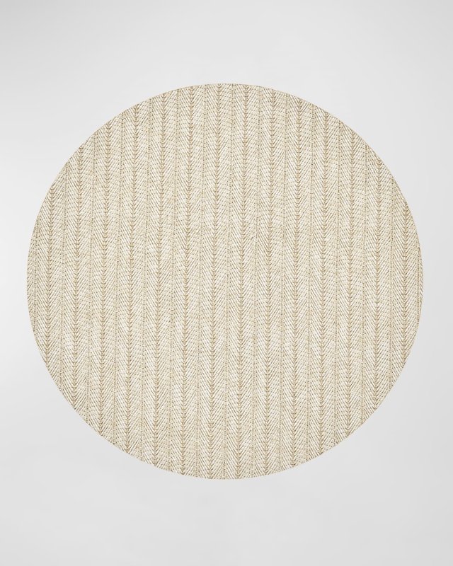 Herringbone Placemat