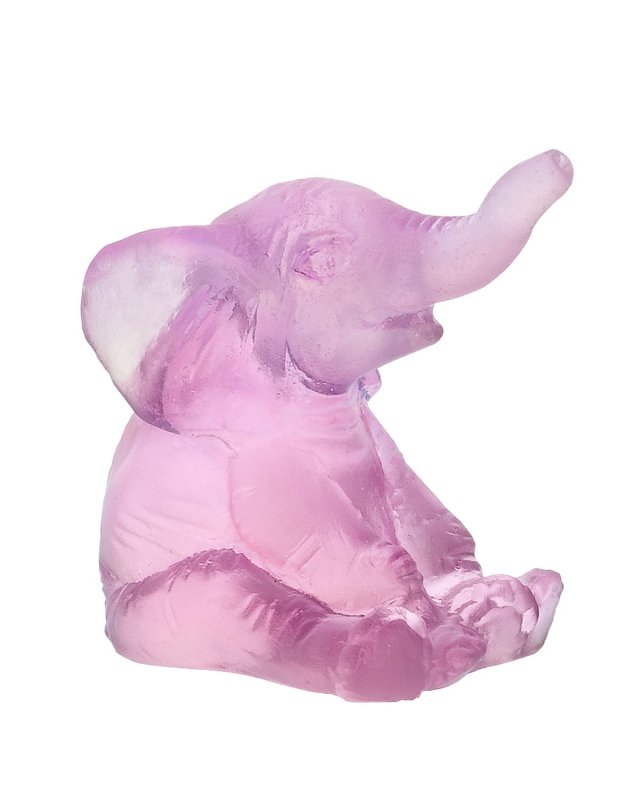 Pink Elephant