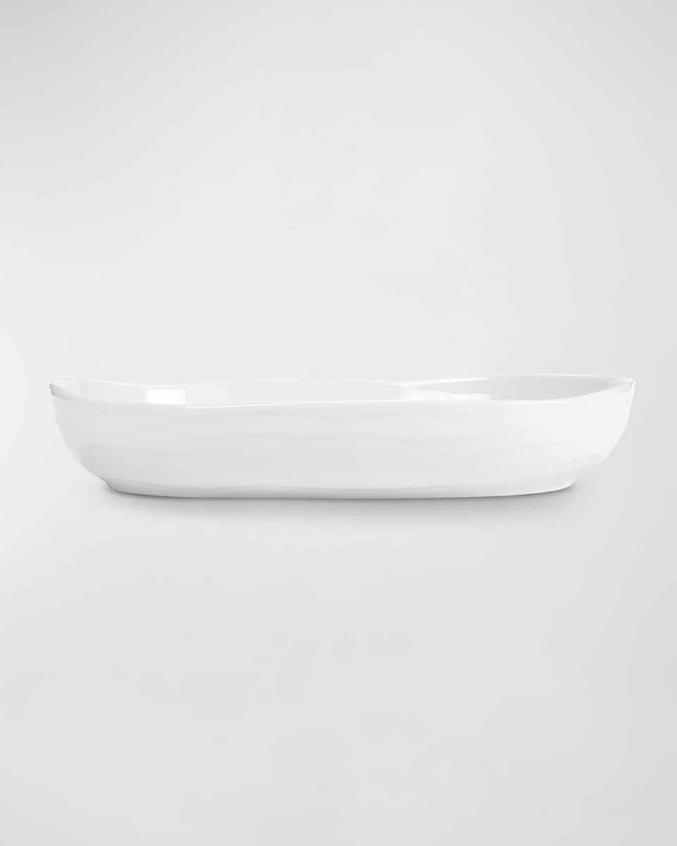 Teck Rectangular Baker