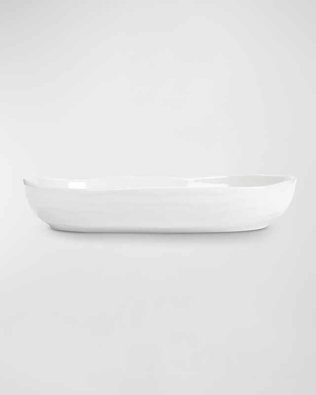 Teck Rectangular Baker