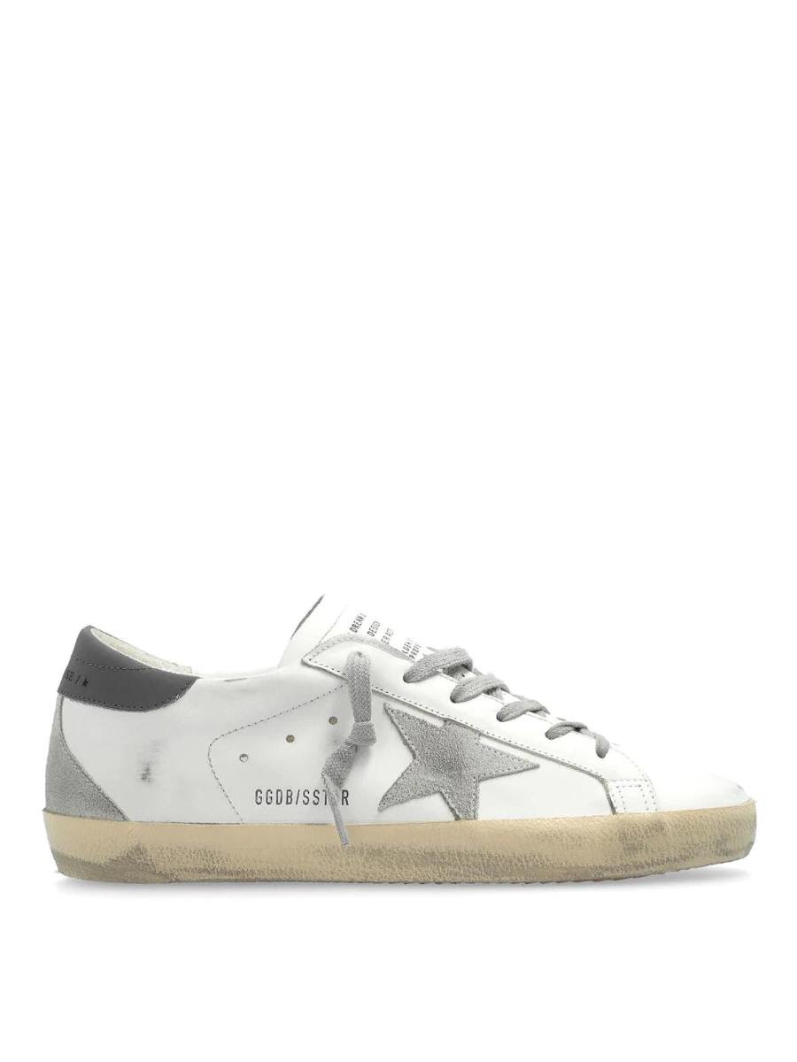 Golden Goose Baskets - Noir