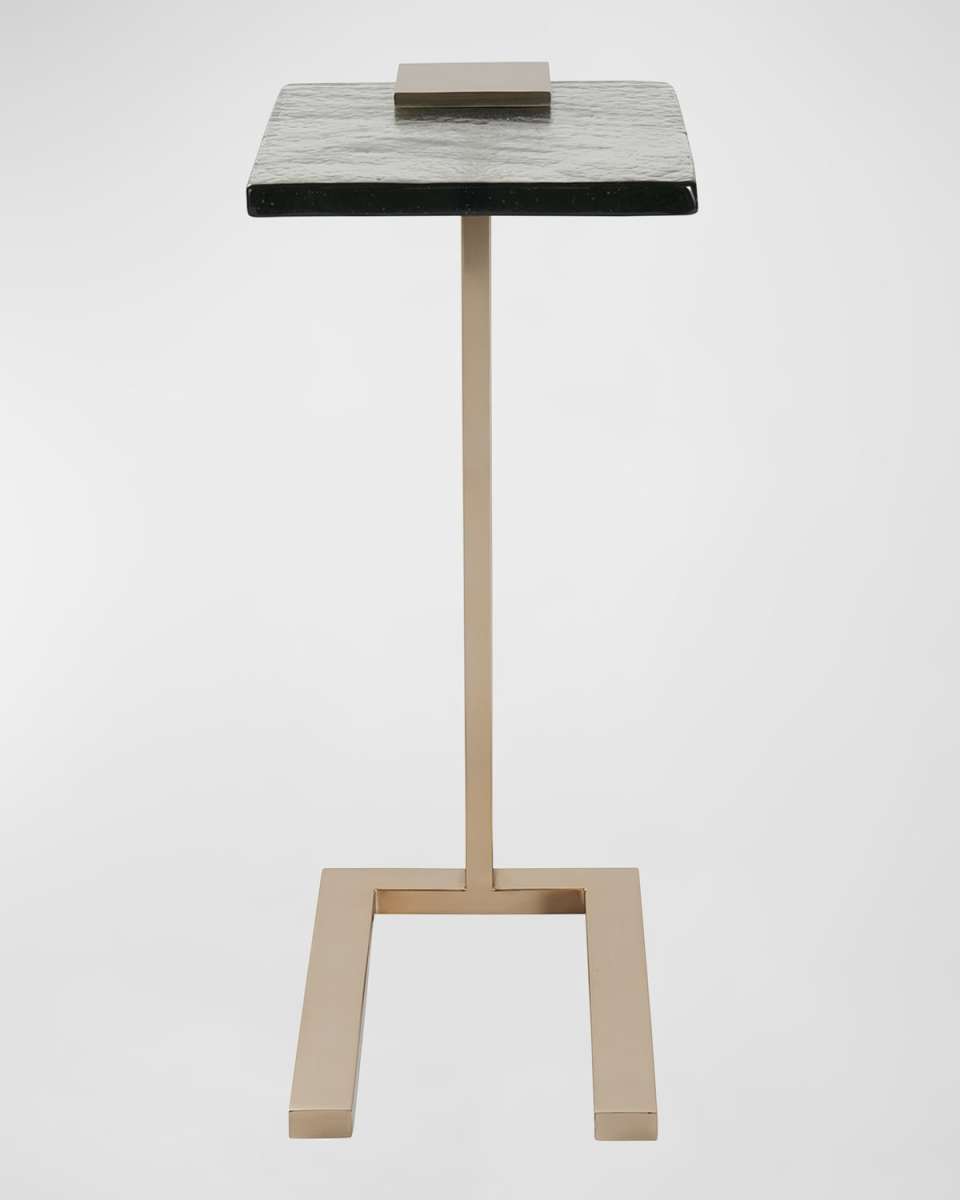 Axis Martini Table