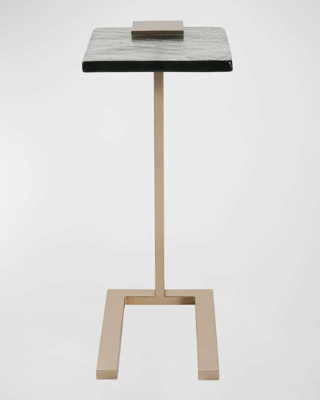 Axis Martini Table