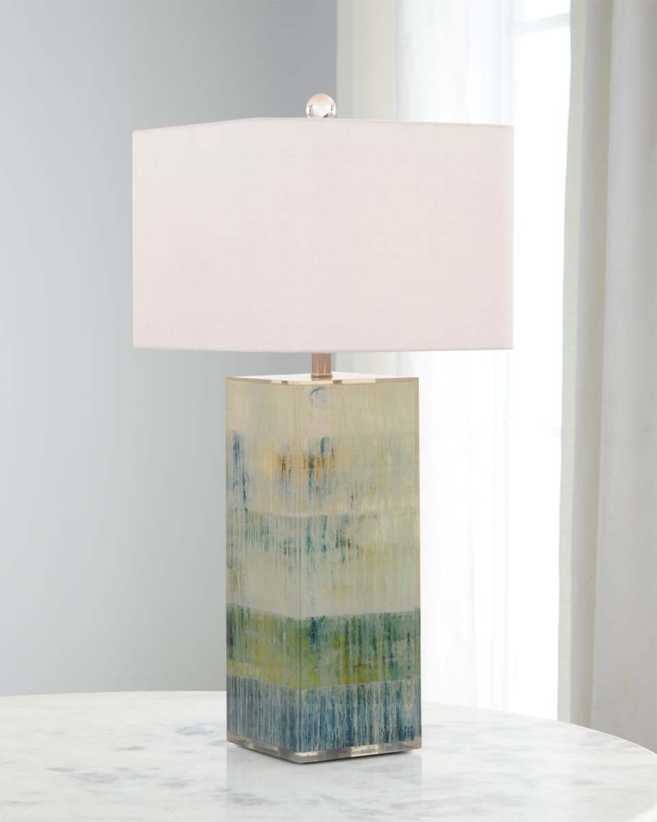 Strata Table Lamp