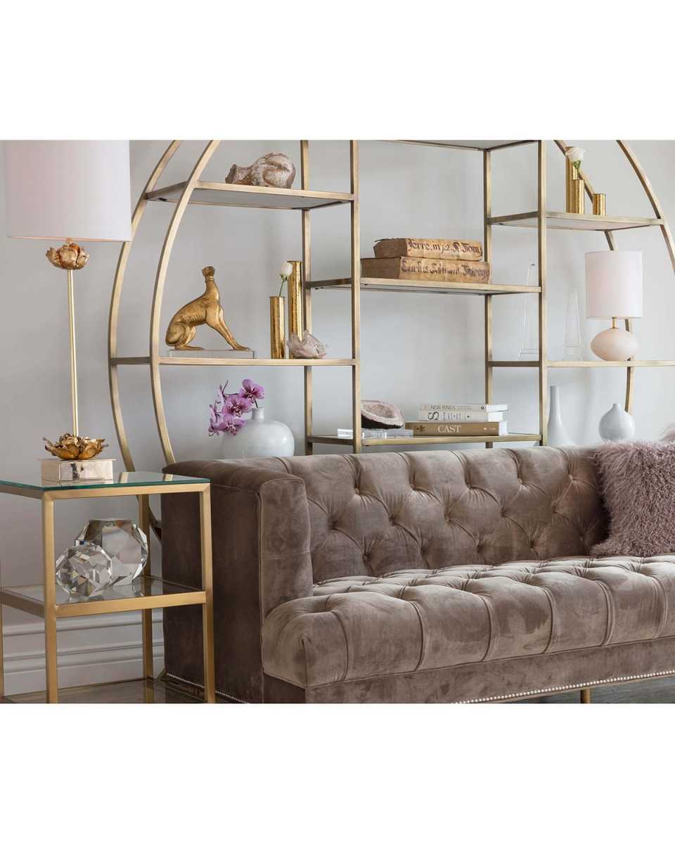 Adeline Buffet Table Lamp