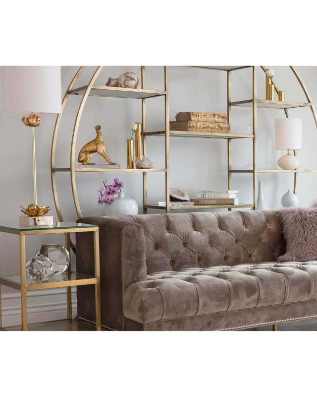 Adeline Buffet Table Lamp