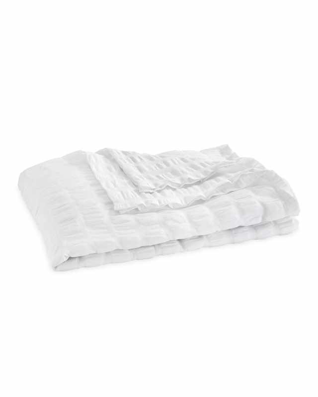 Panama Coverlet, FULL-QUEEN