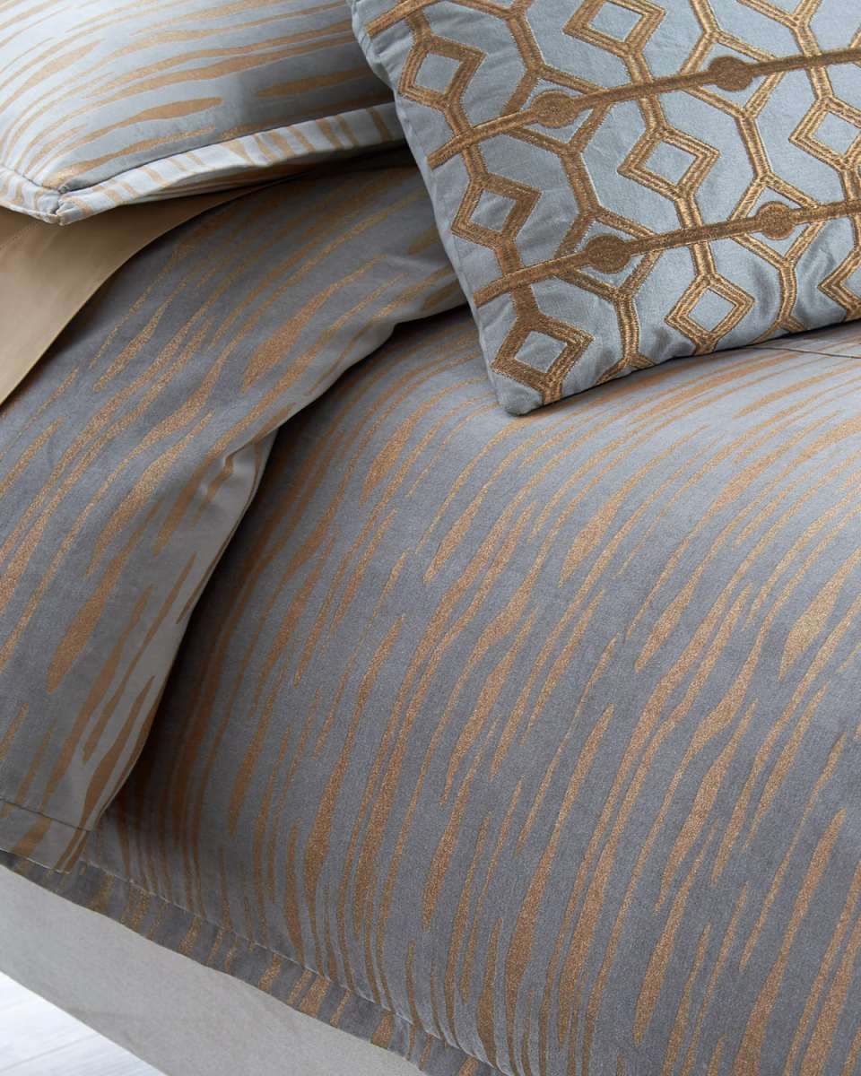 Zara Duvet,