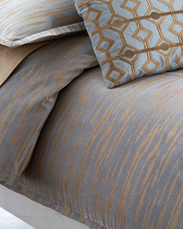 Zara Duvet,