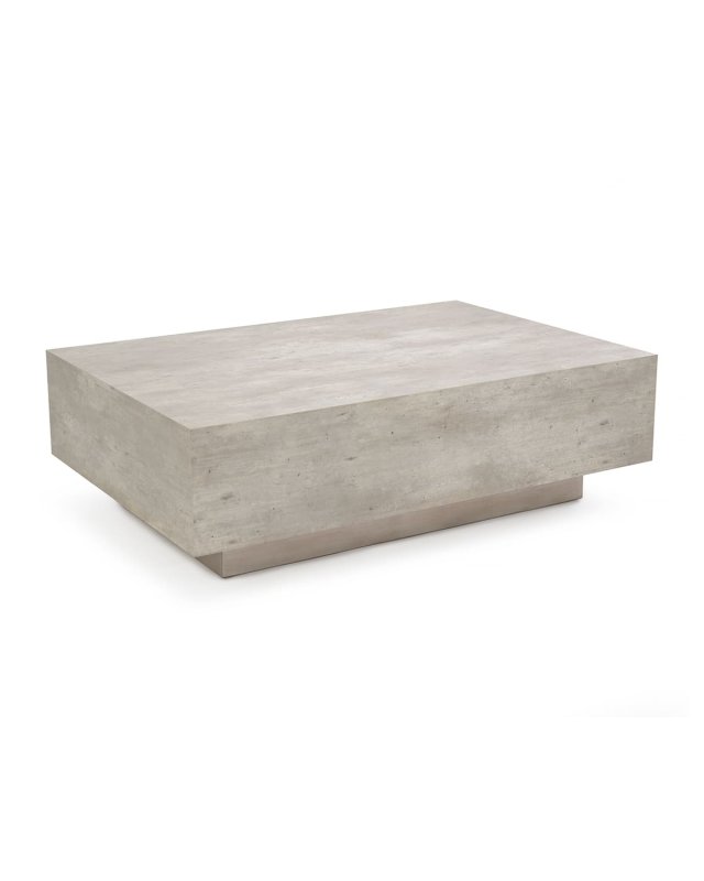 Tezzo Cocktail Table