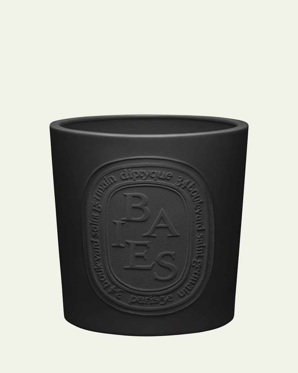 Baies (Berries) Indoor & Outdoor Scented Candle, 51.3 oz.