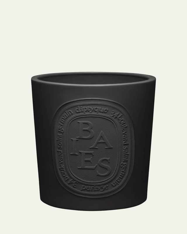 Baies (Berries) Indoor & Outdoor Scented Candle, 51.3 oz.