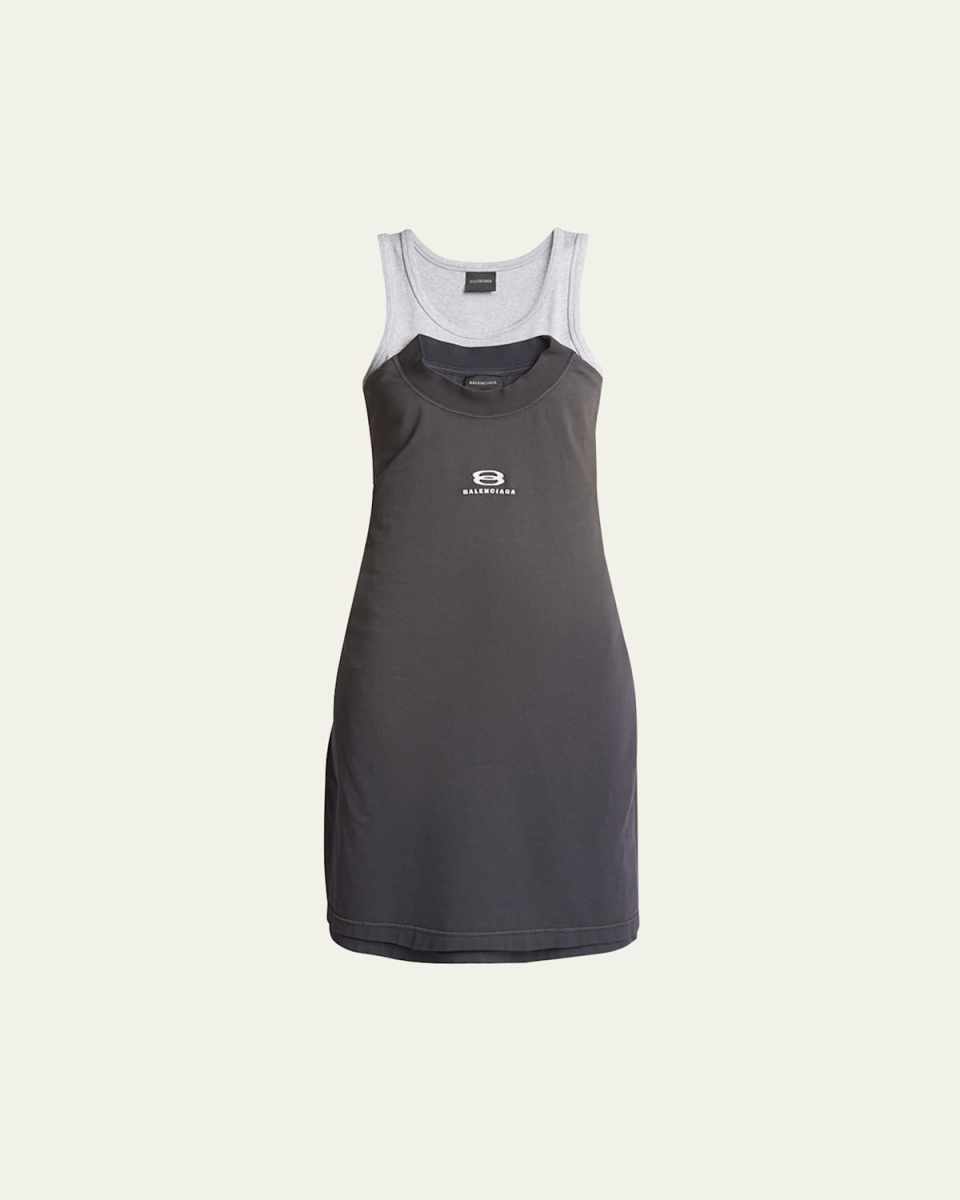 Patched T-Shirt Top