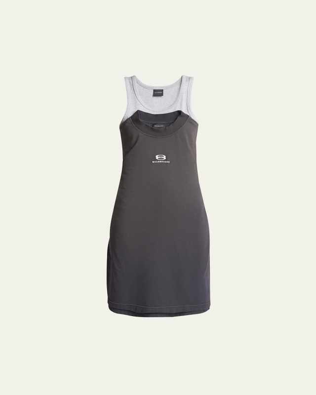 Patched T-Shirt Top