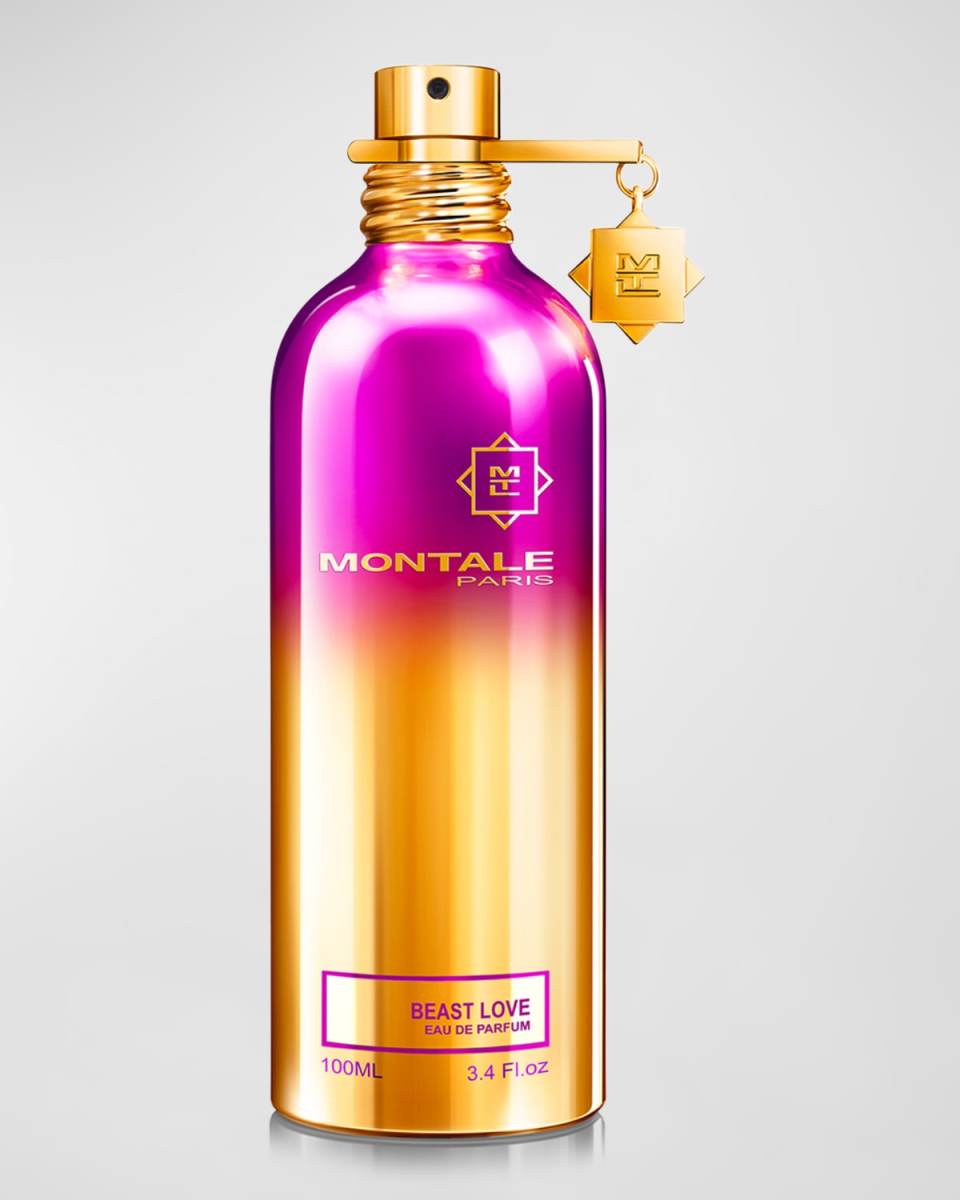 Beast Love Eau de Parfum, 3.4 oz.