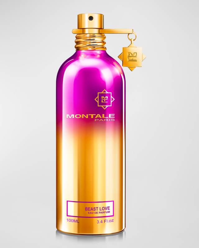 Beast Love Eau de Parfum, 3.4 oz.