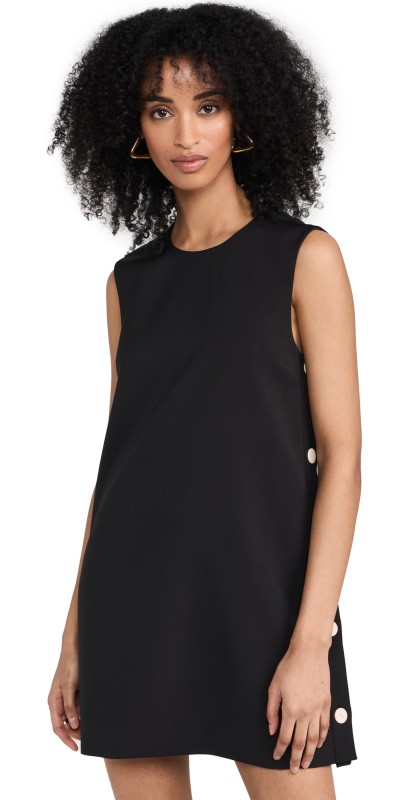 ALEXIS Libra Dress Ivory