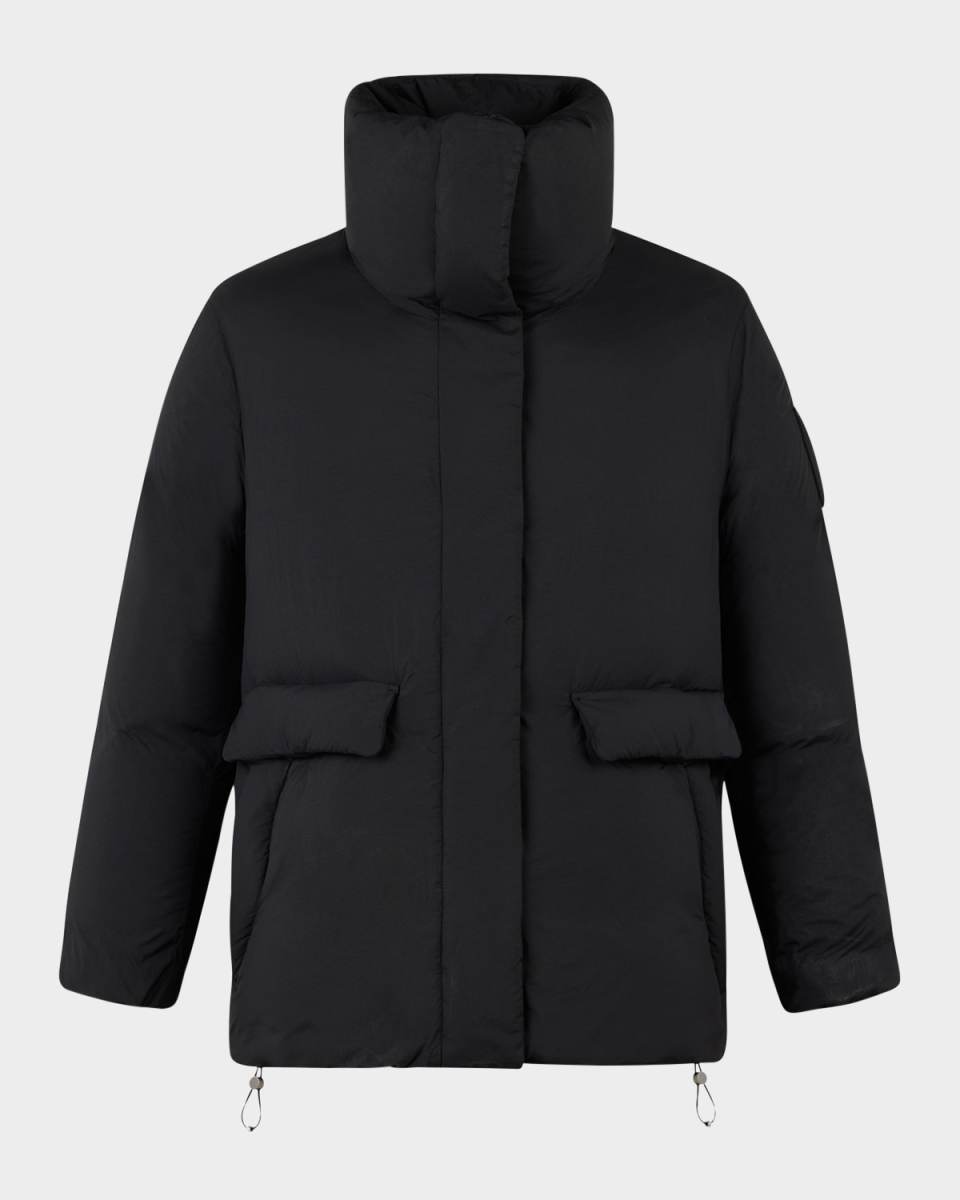 Katla 3Q Duvet Jacket