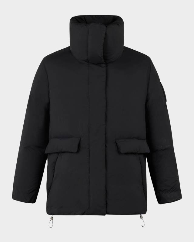 Katla 3Q Duvet Jacket