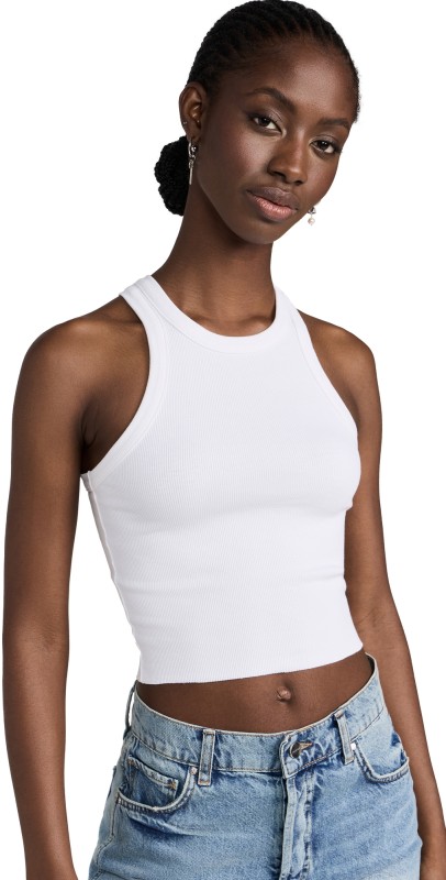 NSF Amaya Tank Soft White