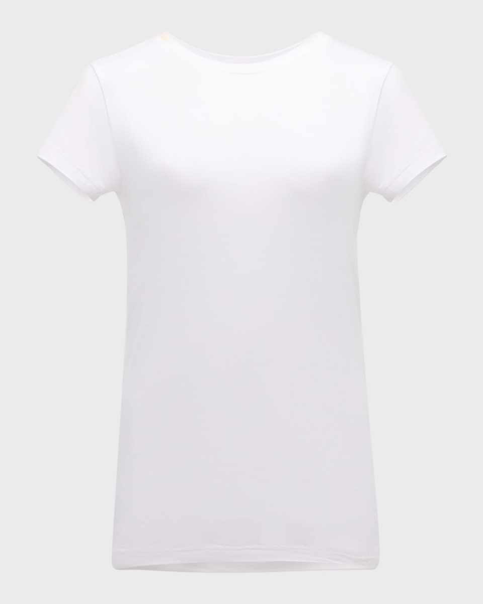 Ressi Short-Sleeve Tee