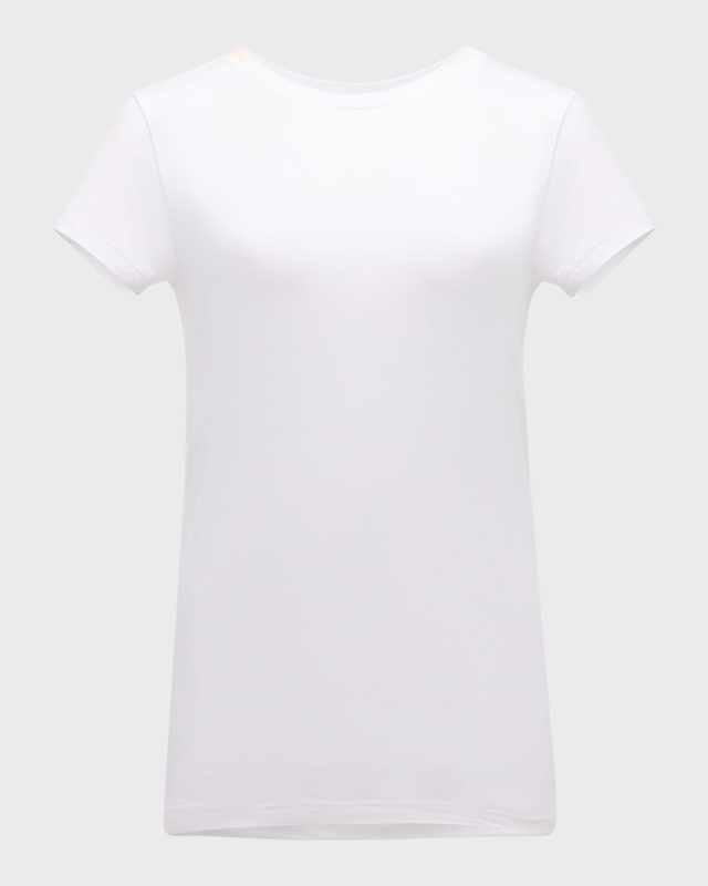 Ressi Short-Sleeve Tee