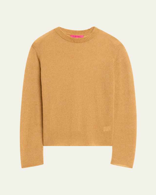 Coastal Cashmere Sweater