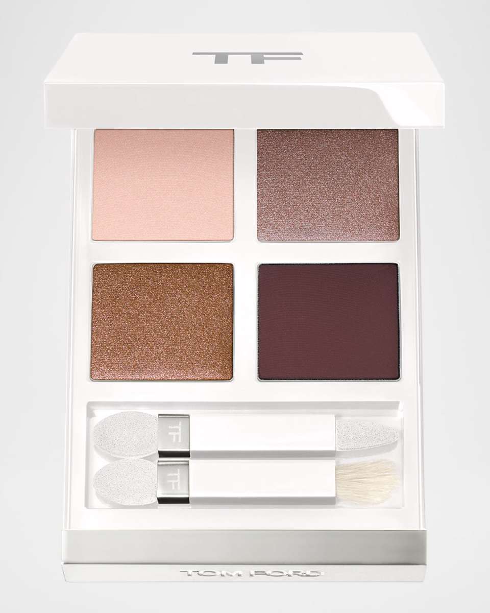 Soleil Neige Eye Color Quad