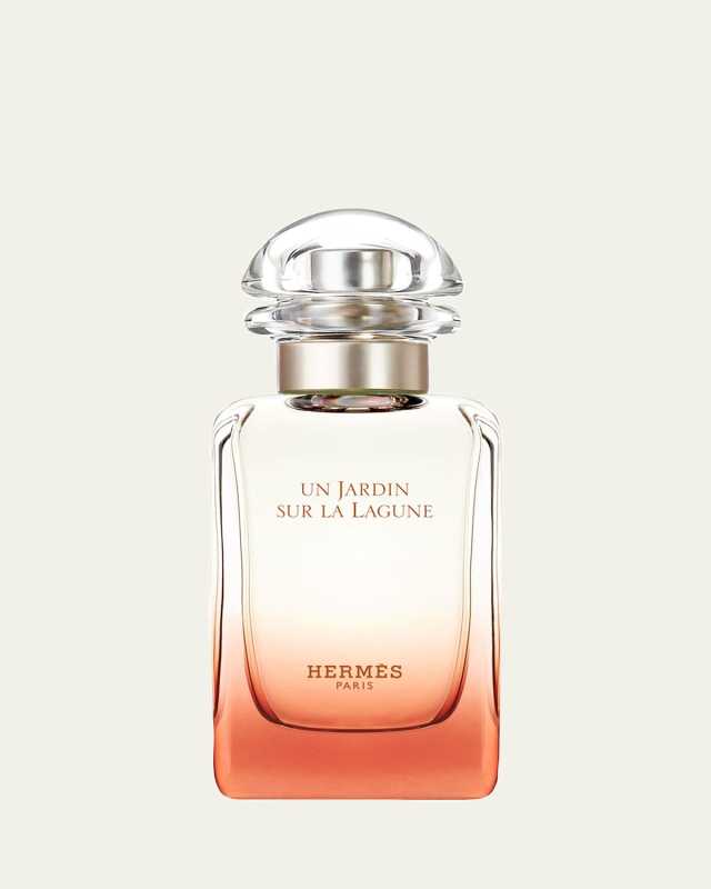 Un Jardin sur la Lagune Eau de Toilette,