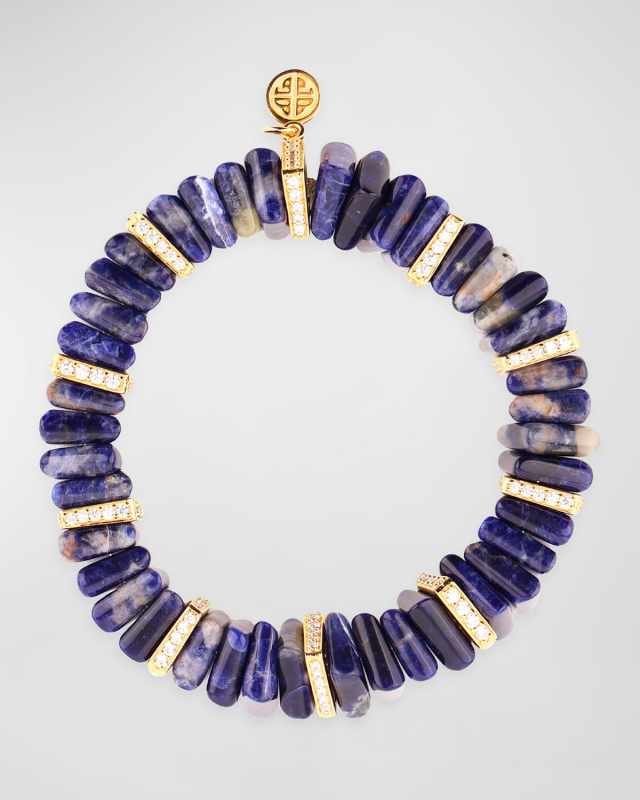 Tablet Bracelet