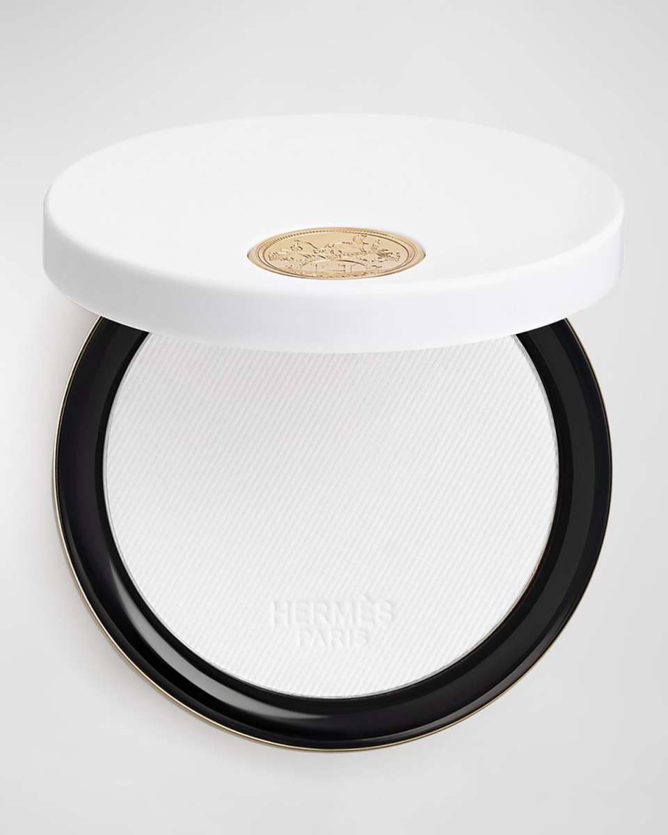 Plein Air Radiant Matte Powder