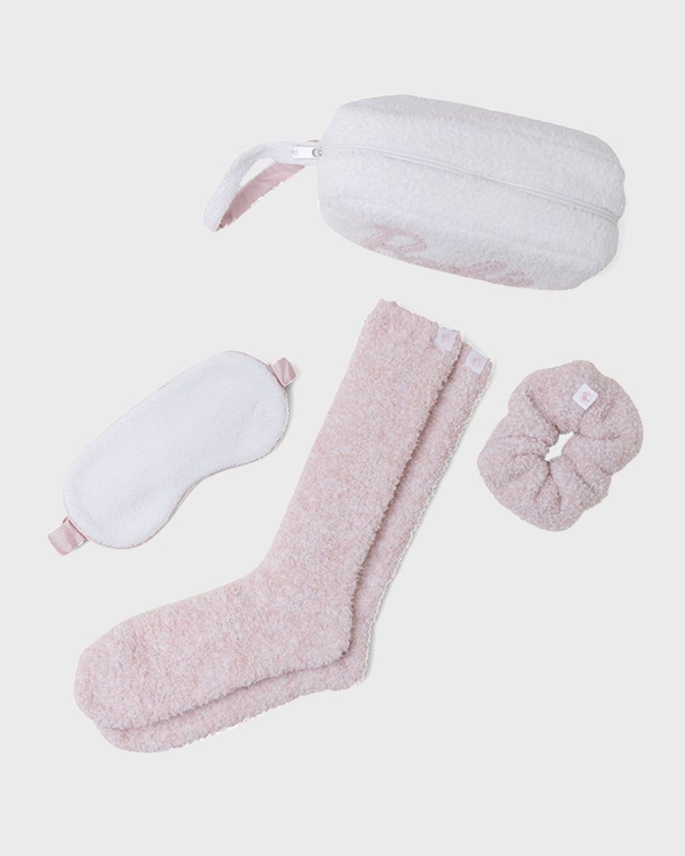 Girl's Barbie 4-Piece Set