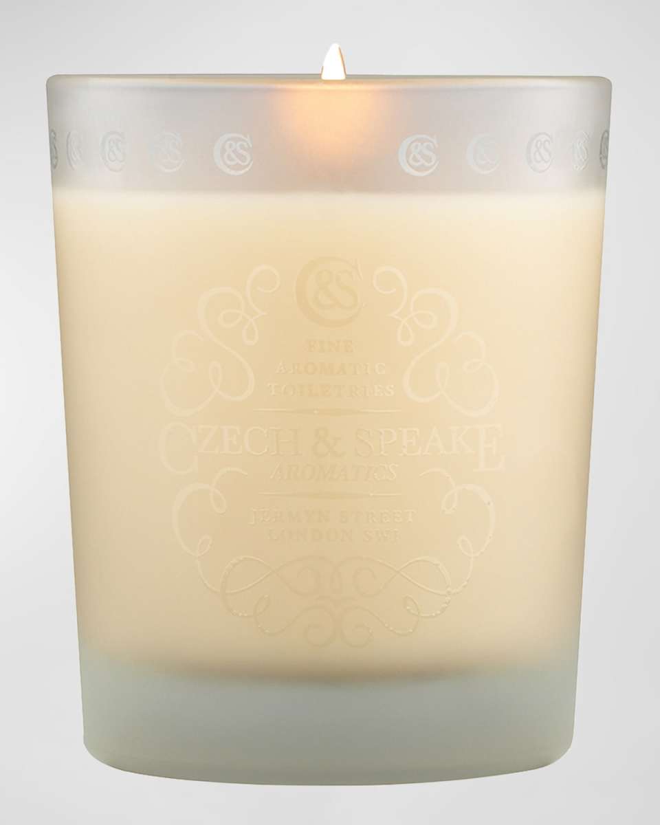 Frankincense & Myrrh Candle