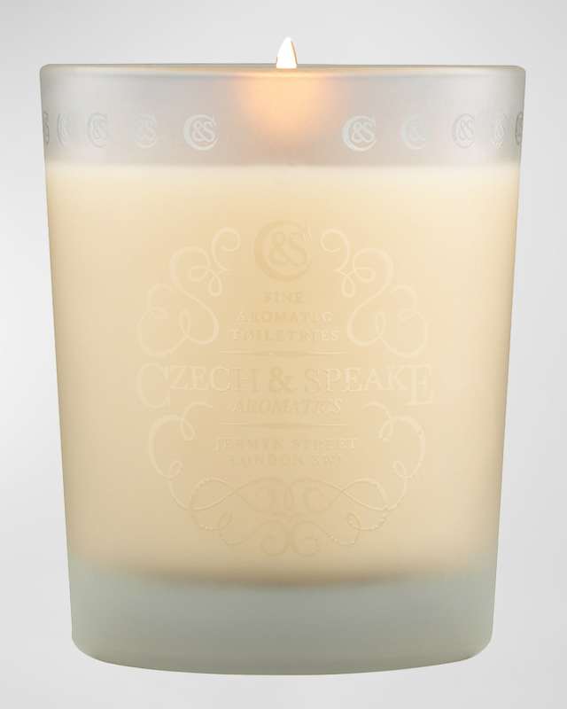 Frankincense & Myrrh Candle