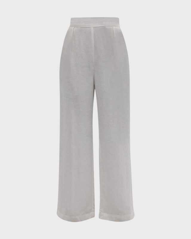 The Keaton Wide-Leg Pants