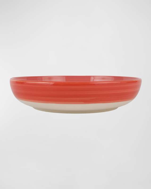 Moda Stripe Medium Serving Bowl