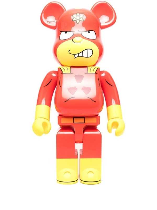 The Simpsons BE@RBRICK figure