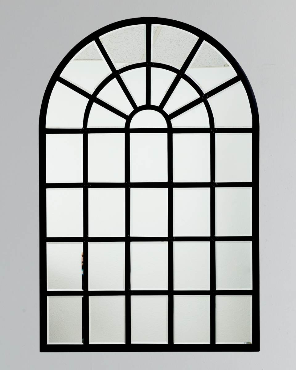 Harlem Mirror