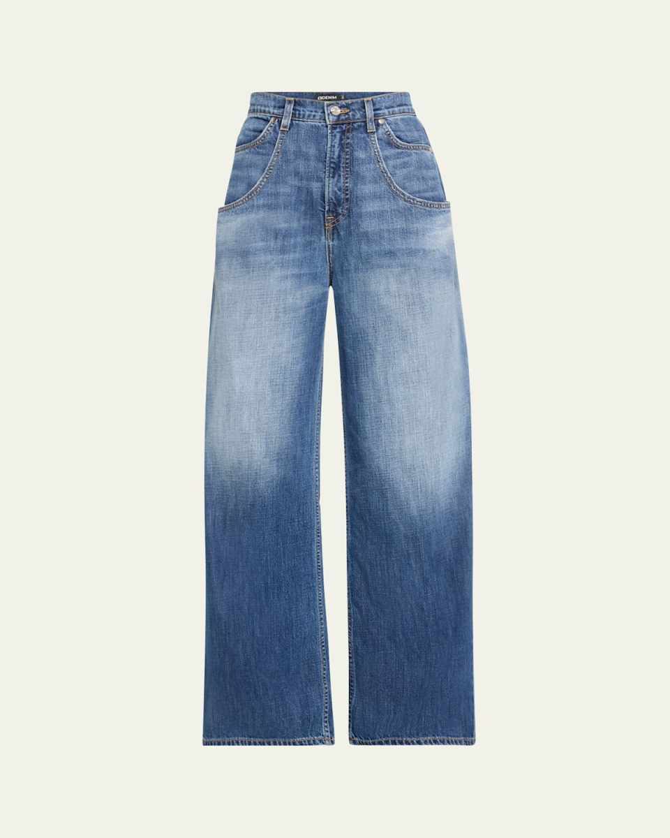 Tasca Baggy Jeans