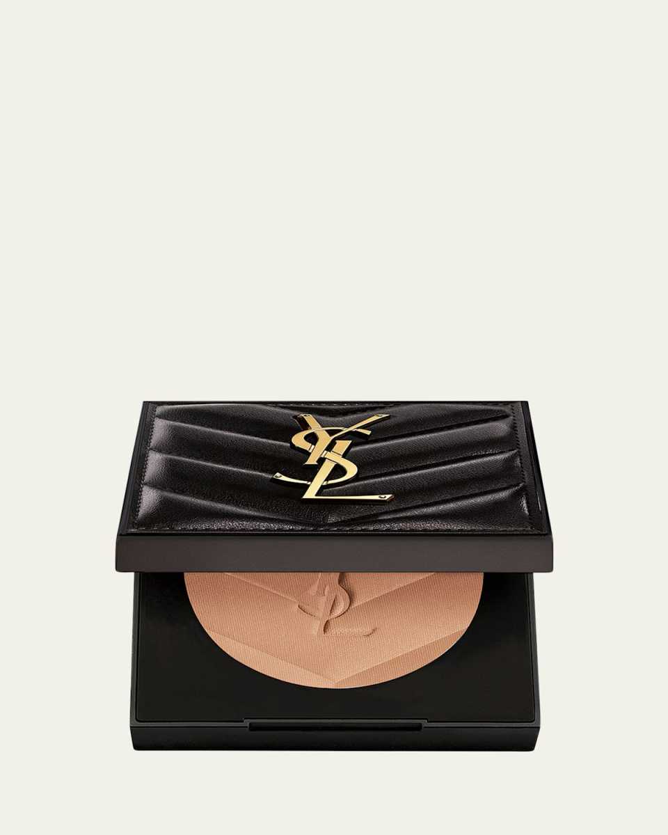 All Hours Hyper Finish Finishing Powder